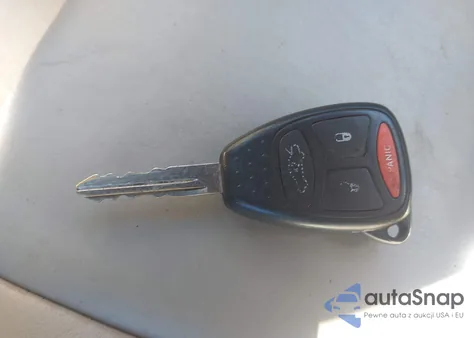 2006 Chrysler 300C z USA, uszkodzony, nr VIN 2C3LA63HX6H190266